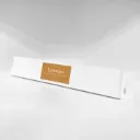 Lammas wierrook- Ghost Poppy ( 1 uur brandtijd per stokje!)