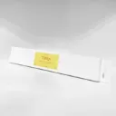 Litha wierrook- Ghost Poppy ( 1 uur brandtijd per stokje!)