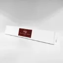 Yule wierrook- Ghost Poppy ( 1 uur brandtijd per stokje!)