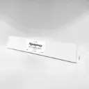 Maansteen wierrook - Ghost Poppy ( 1 uur brandtijd per stokje!)