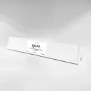 Bergkristal - kwarts wierrook - Ghost Poppy ( 1 uur brandtijd per stokje!)