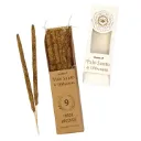 Green Tree Wierrook Palo Santo & Olibanum (natuurlijke dikke stick)